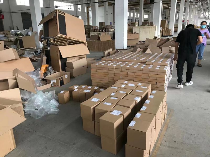 中国 Changsha Honglicheng Electric Co. , Ltd. 会社概要